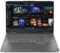 Lenovo LOQ | 15.6 inch Full HD Gaming Laptop | Intel Core i5-12450H | 16GB RAM | 512GB SSD | NVIDIA GeForce RTX 4050 | Windows 11 Home | Storm Grey