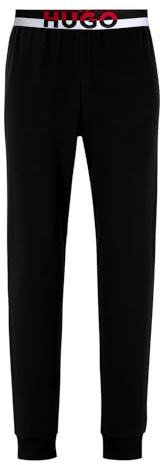 HUGO Herren Amsterdam Pants Ew Pyjama Pant
