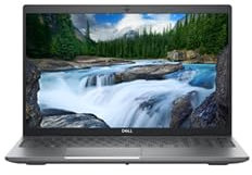 Dell Latitude 5540-15.6'' - Intel Core i5-1335U - 16GB RAM 7K0M7 (Renewed)