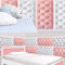 3D Wandpaneele Selbstklebende Ziegel Tapete 30X60cm Wasserfest Wandsticker Schaumstoff Wandtattoo Für Badezimmer Schlafzimmer Wohnzimmer Balkon Küche,A,11.8”x23.6”4Pcs