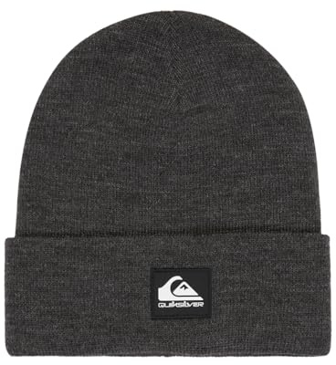 Quiksilver Jungen Verschluss Brigade Beanie Kids