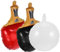 WESIEVYA Unique Design Table Tennis Aluminum Balloons for Birthday Party Decorations