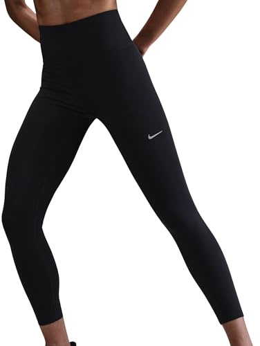 Nike Tempo Lauf-Leggings mit 7/8-Länge und hohem Bund für Damen, HV8170