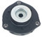 Hajus 4121018 Domlager Federbeinlager Stützlager Vorne 6N0412331E kompatibel mit VW Polo Skoda Fabia Audi A2 Seat