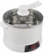 Phefop Olla Arrocera Eléctrica de 4 L con Control Inteligente, de Acero Inoxidable, Altura Ajustable, Calentamiento Rápido, Temporizador de 12 H y Reserva de (EU)
