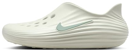 Nike Men's Reactx Rejuven8 Shoes, Spruce Aura/Light Silver, 11