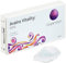 Coopervision Avaira Vitality toric Monatslinsen weich, 6 Stück / BC 8.5 mm / DIA 14.5 mm / CYL -1.25 / ACHSE 90 / -1.25 Dioptrien