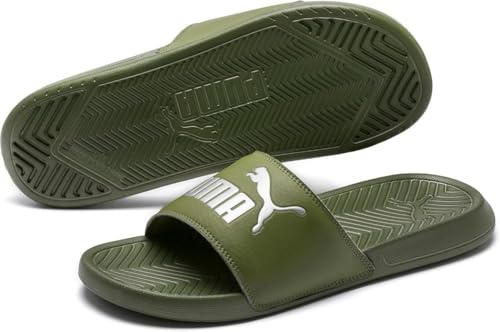 PUMA Unisex Popcat Hausschuh