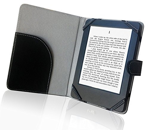 Étui Housse 6 pour Pocketbook Touch Lux 4 Basic Lux 2 Pocketbook HD 3 Pocketbook 627,616,632 6 Pouces e-Book Reader