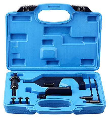 DAYUAN - 8 attrezzi per la regolazione del motore, compatibili con BMW N13 N18 F20 F30 Mini R55 R56 985