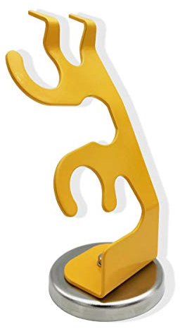 VASTOOLS WIG Halter für Schweißfackeln / Magnetfackel Halter / Schweißbrenner Metallständer