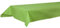 Sensalux Nature Tischdeckenrolle, Tischtuch, CO²-neutrale Produktion, Ihr grüner Fußabdruck - 1,18m x 25m Limettengrün