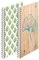 Herlitz 50035861 Spiralkalender A5 GREENline 2022, 2 Motive sortiert (keine Auswahl möglich!), 1 Stück