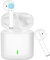 HAJIMA Cuffie Bluetooth, Cuffie Wireless con Microfono, Auricolare bluetooth senza fili, Cuffie In-Ear Impermeabili Con Microfono Stereo In-Ear Cuffie Wireless, 24 ore Tempo di Gioco, Controllo Touch