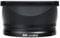 JJC Metal Lens Hood with Protection Cap for Ricoh GR IIIx GRIIIx GR III x Digital Camera Accessories