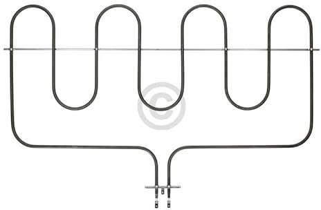 LUTH Premium Profi Parts Kompatibel mit Smeg Heizung Unterhitze 806890623 Irca 2173R355 für Gasherd
