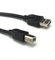 T-ProTek USB Kabel Drucker Druckerkabel Scanner Anschluss kompatibel für Canon PIXMA MG5150, TS5150, TS5350
