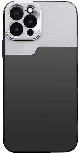 17MM Fil Téléphone Cas pour 1.33x 1.55x Micro Téléobjectif Grand Angle Objectif pour iPhone 11 Pro Max (iPhone 11 pro max)