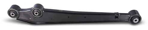 ATEC Germany 1x Querlenker Längslenker hinten links | Kompatibel mit: GM KOREA MATIZ, OPEL AGILA, SUBARU JUSTY III, SUZUKI ALTO VI, ALTO VII, IGNIS I, IGNIS II, WAGON R Schrägheck