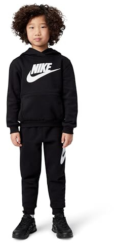 NIKE Unisex Nkn Club Fleece Set T-Shirt