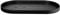 ASA Selection Wood Holztablett oval schwarz 44x22,5cm