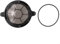 Gbtdoface Couvercle de pompe de piscine, couvercle de panier de pompe de piscine, couvercle de pompe de piscine compatible pour hors sol 72728, 72729, ZF7DDP6QIP3PQEUR6YA0MGAY5