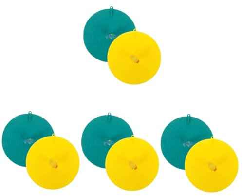Mikikit 8stücke Silikon Badewannenstöpsel Cartoon Badewannenablauf Stopfen Für Bad Und Küche Universeller Abflussdeckel Mit Dichtendem Design Zur Vermeidung Von Verstopfungen