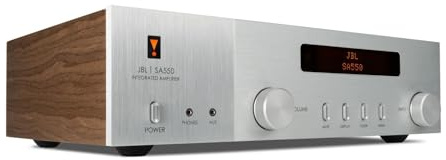 JBL Amplificatore integrato SA550