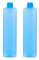 INVICTUS AIR AC7 Kühl-Akku Set 2-tlg., Zubehör, wiederverwendbares Kühlpack, blau