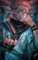 HfmQuisutron Jigsaw Puzzle 1000 Teile Anime Itadori Yuji Poster Buntes Geschicklichkeitsspiel Für Die Ganze Familie Erwachsene Xy494Tk