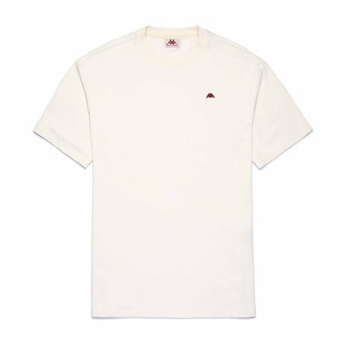 Kappa 62118vw Unisex-T-Shirt für Erwachsene