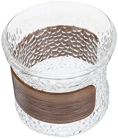 PAMINGONO Tazza Di Isolante Porta Latte Tazza Per Bevanda Calda Tazza Di Caffè Porta Bevande Calde Tazzine Da Espresso Tazza Da Tè Tazza Da Caffè Espresso Tazzina Da Espresso Bicchiere