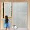 Vinilo Opaco para Cristal 95 x 450 cm, Opaco, Privacidad, Estático Anti UV, Autoadhesivo Decorativo Mate, Cristales Vinilo Ventana Privacidad, para Cristal Bano Cocina, Changhong 1