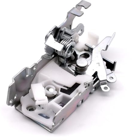 HAOTOM Türverriegelung vorne Links auf der Fahrerseite Türschloss Für Mercedes-Benz Sprinter 2-T 3-T 4-T Vito Bus W638 Für VW LT 28-35 LT 28-46 9017201035 A9017201035