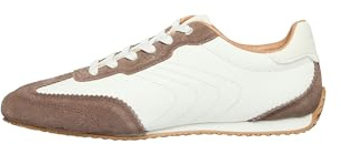 s.Oliver Sportive Leder-Sneaker