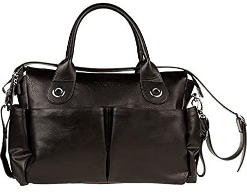 Tuc Tuc 08779 - Bolsa maternidad y cambiador, diseño glam