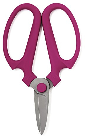 Sakagen Forbici per Erbe aromatiche Viola