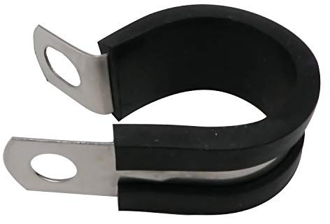 Abrazadera de línea SS