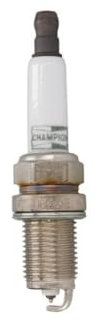 CHAMPION Zündkerzen (CET11P) passend für SEAT Exeo AUDI A6 C7 Q7 A4 B8 Altea Xl RENAULT