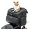 Saddlemen Universal Motorrad Hecktasche für Hunde und Kleintiere