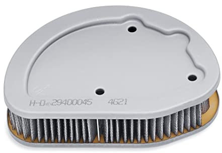 HARLEY-DAVIDSON Filtro aria originale moto 29400045 per Softail '16-'17