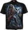 Spiral - Grim Rocker - T-Shirt Black - XL