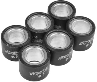 Rollen 19 x 15,5 g 5,0