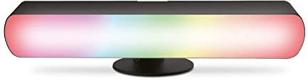 RED5 Colour Changing Sound Reactive RGB LED Light Bar with Remote Control