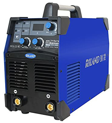 Saldatrice, Dual Tensione 22. 0V 380V ARC MMA E Saldatrice lectrica IGBT. Saldatore inverter monofase due fase 30-280a(PackageA)
