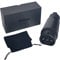 E-S1mple EV Adapter Typ 1 auf Typ 2 EV Ladekabel Adapter 32A Für Elektrofahrzeug Typ 2 und Kabel Typ 1 von Ladestation Ladegerät (mit Box)
