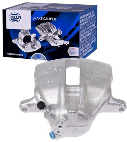 HELLA PAGID 8AN 355 780-411 Bremssattel - AN8041