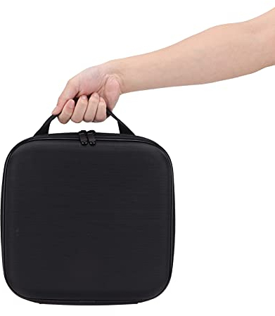 fuik RC-Sender-Schutzhülle, Fernbedienung mit Reißverschluss, RC-Aufbewahrungstasche, Tragetasche für AT9/X9D/WFLY 9-Controller für Kinder