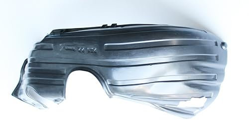 Passaruote Parasassi Locaro anteriore destro lato passeggeri Specifico COMPATIBILE con Panda 141 prodotte dal 1986 al 2003-355250