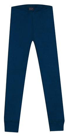 DILLING Children's Merino Wool Leggings